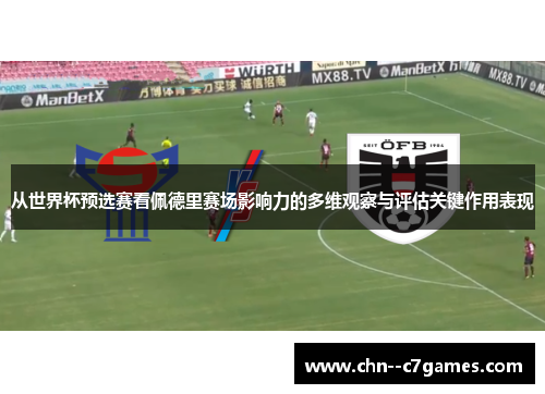 从世界杯预选赛看佩德里赛场影响力的多维观察与评估关键作用表现